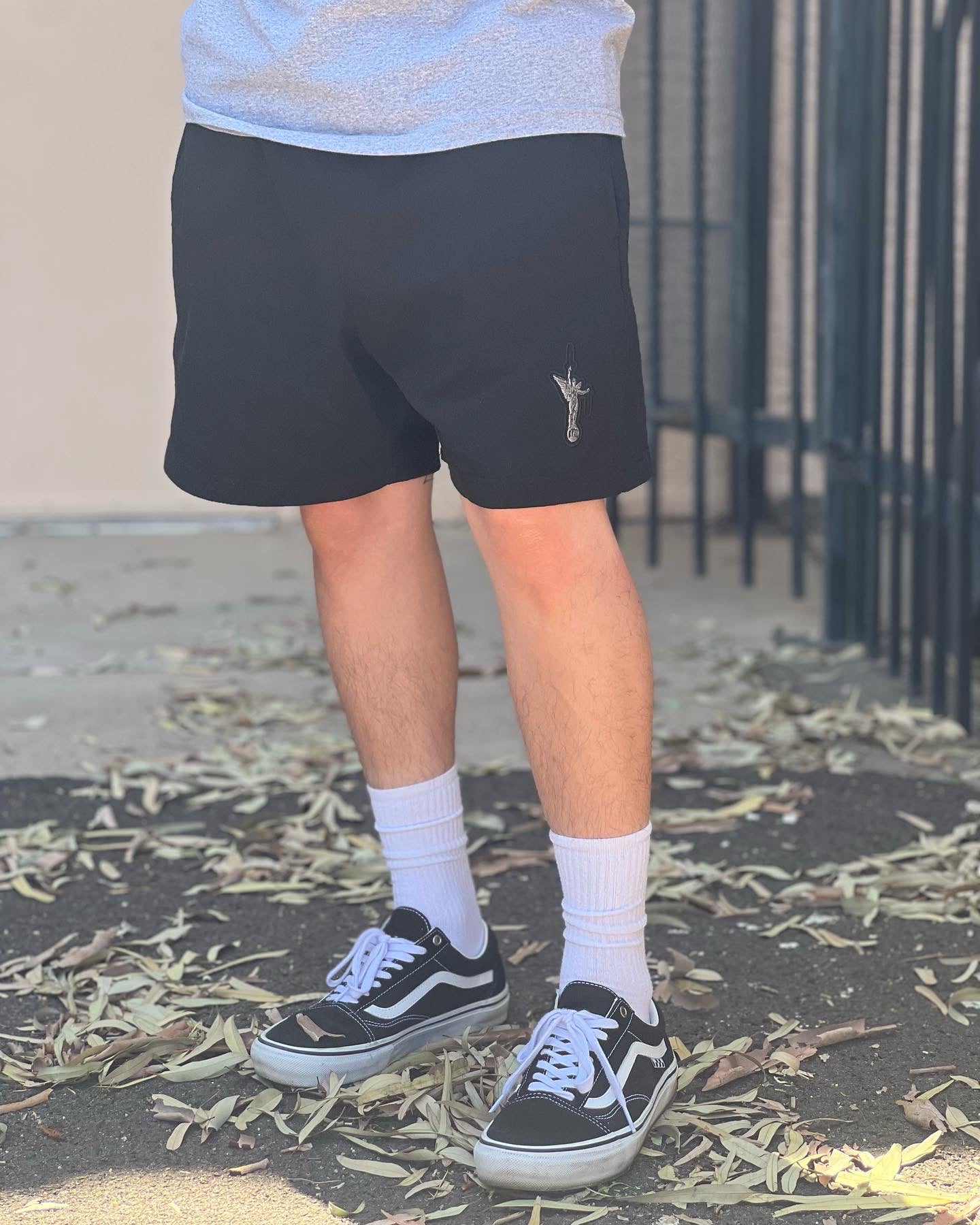 KPTL ANGEL SHORTS