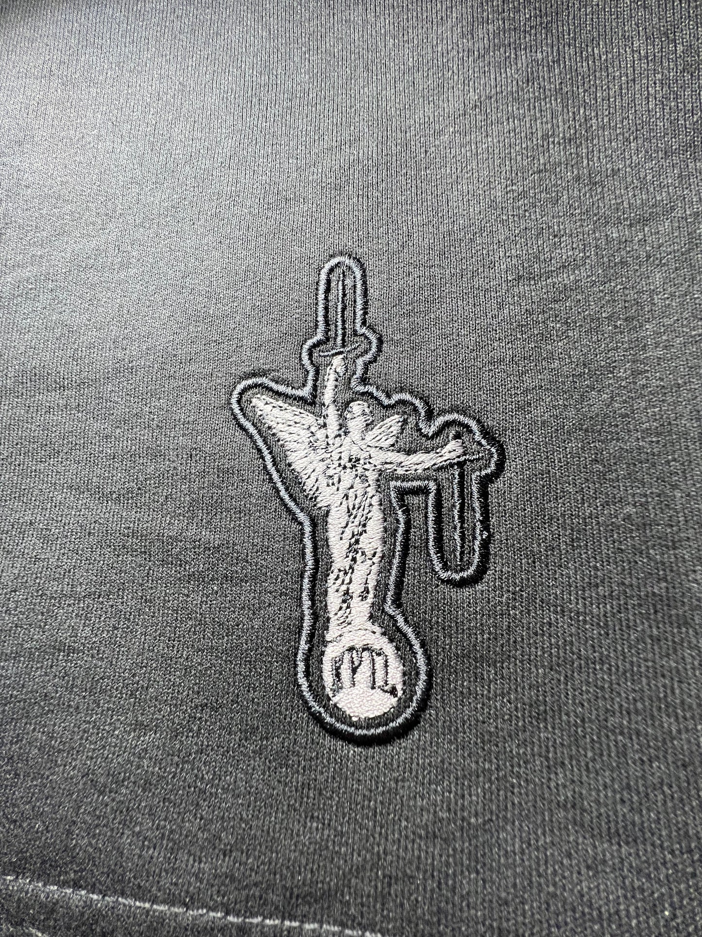 KPTL ANGEL SHORTS