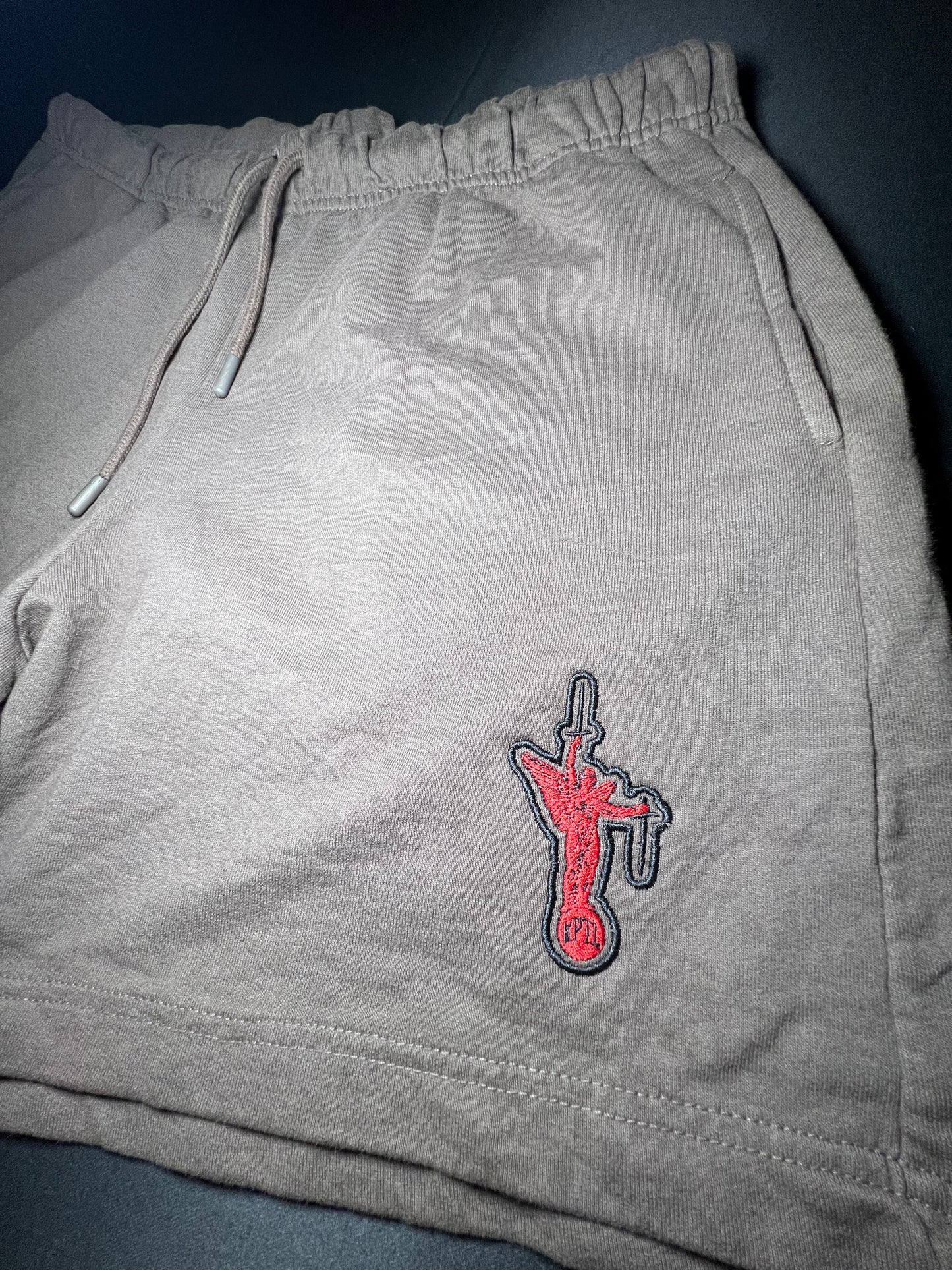 KPTL ANGEL SHORTS